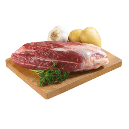 Morcillo de añojo (peso aprox. 600 gr)