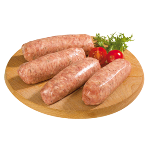 Chorizo criollo (peso aprox. 450 gr)
