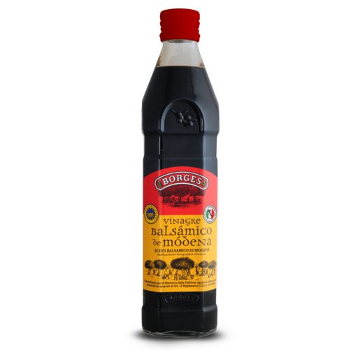 Vinagre balsámico de Módena