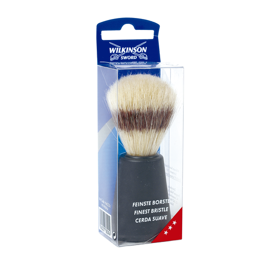 WILKINSON Sword brocha de afeitar blíster 1 ud