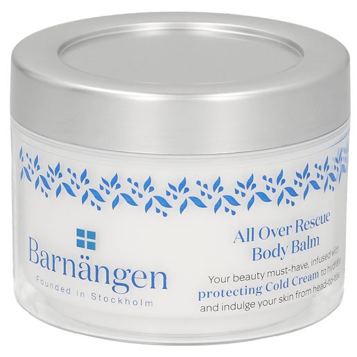 BARNÄNGEN bálsamo corporal tarro 200 ml