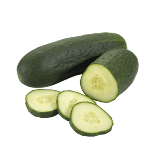 Pepino español unidad (260 gr aprox.)