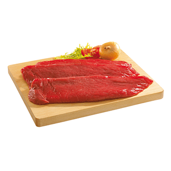 Filete 1ºA de ternera (peso aprox. 450 gr)