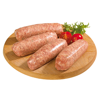 Chorizo criollo (peso aprox. 450 gr)