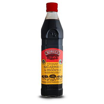 Vinagre balsámico de Módena