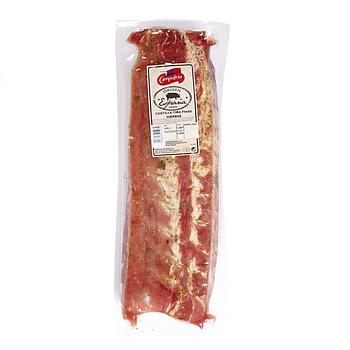 CAMPOFRÍO costilla en tira a las finas hierbas (peso aprox. 1.8 Kg)