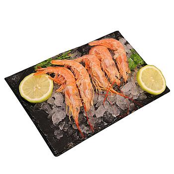Gambón crudo bolsa (peso aprox. 500 gr)