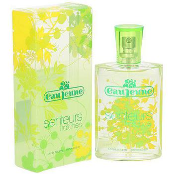 EAU JEUNE colonia senteurs spray 75 ml
