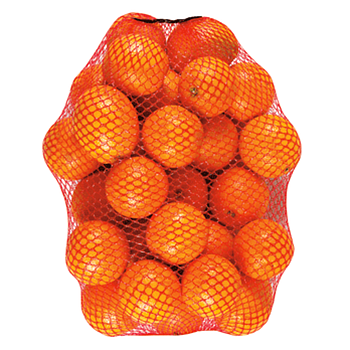 Naranja de zumo malla 4 Kg