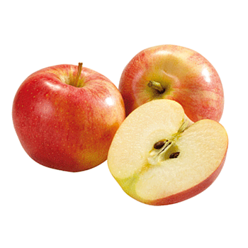 Manzana royal gala unidad (280 gr aprox.)