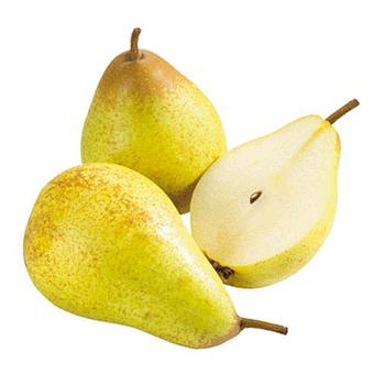 Pera rocha unidad (250 gr aprox.)