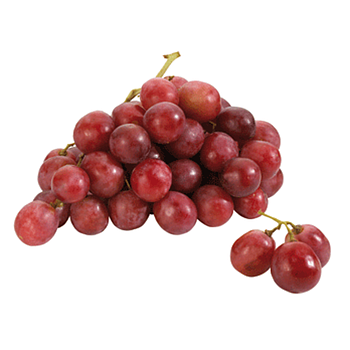 Uva roja racimo (920 gr aprox.)