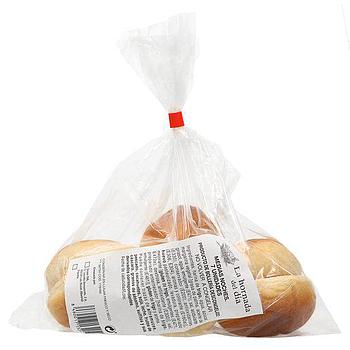 Medias noches bolsa 7 uds 175 gr