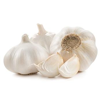 Ajo blanco malla 500 gr
