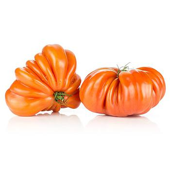 Tomate corazón de buey unidad (185 gr aprox.)