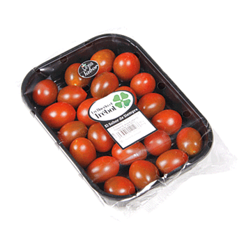 Tomate cherry kumato bandeja 250 gr